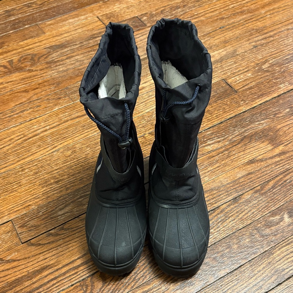 L.L. Bean Winter Boots